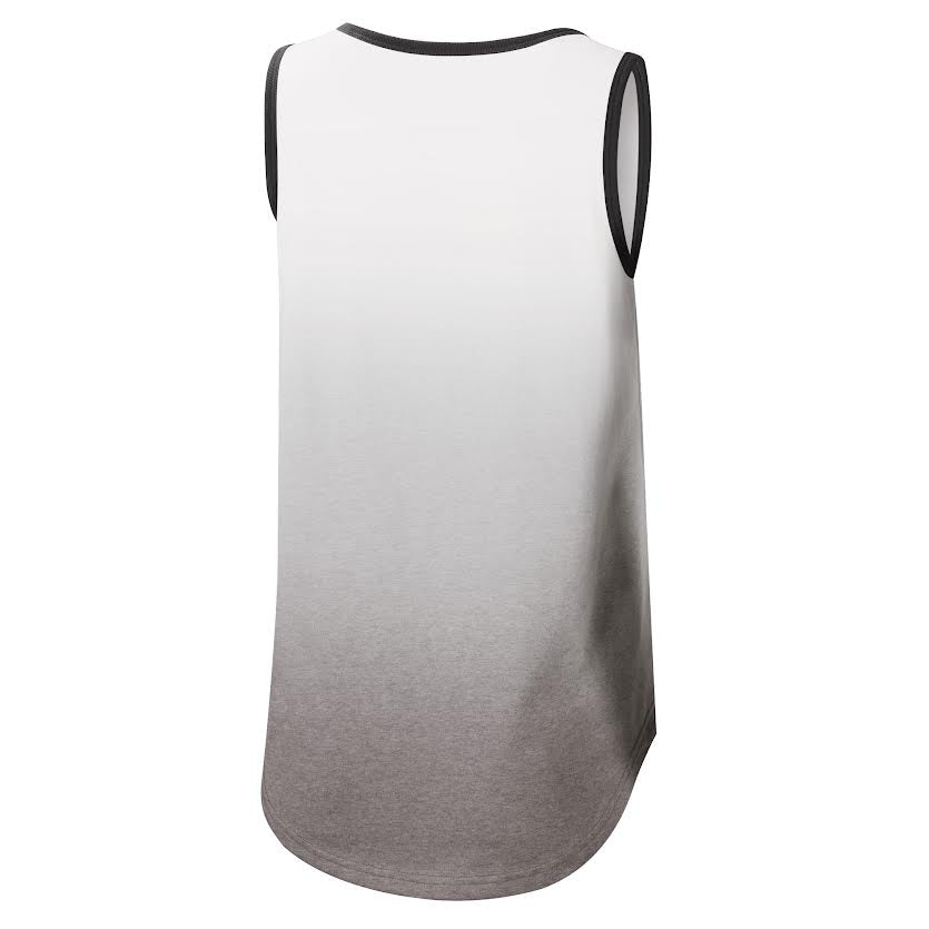 Women's Chicago White Sox G-III 4Her by Carl Banks White Logo Opening Day Tank Top