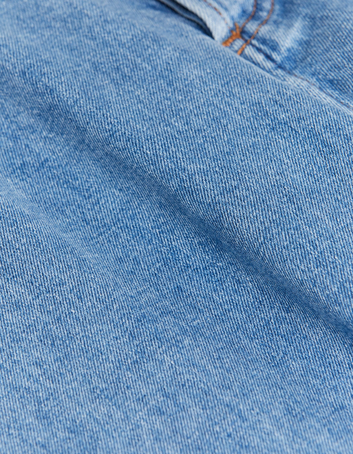 Jean Standard - IAB Light Blue