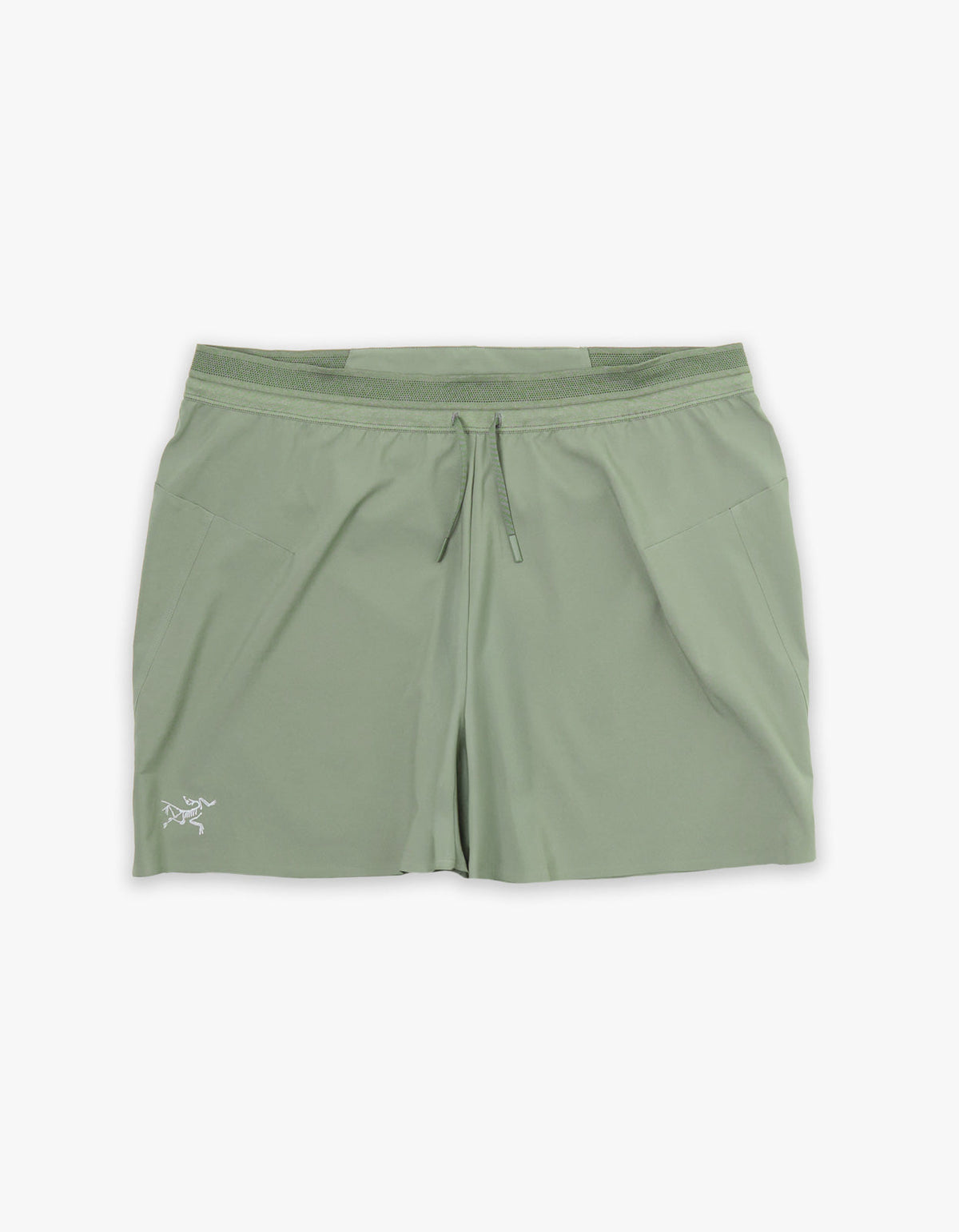Norvan 5 Inch Short - Forage