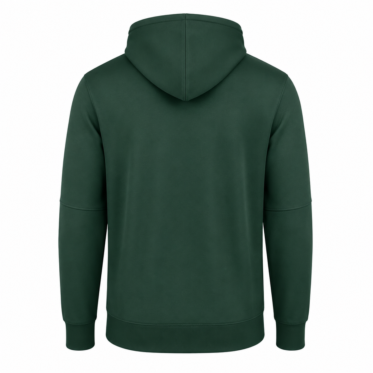 Men's Green Bay Packers Nike Prime Logo Green Performance Pullover Hoodie