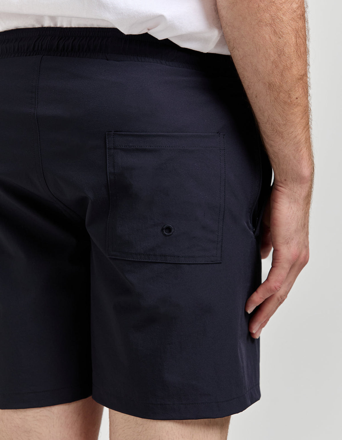 Vulture Short - Navy