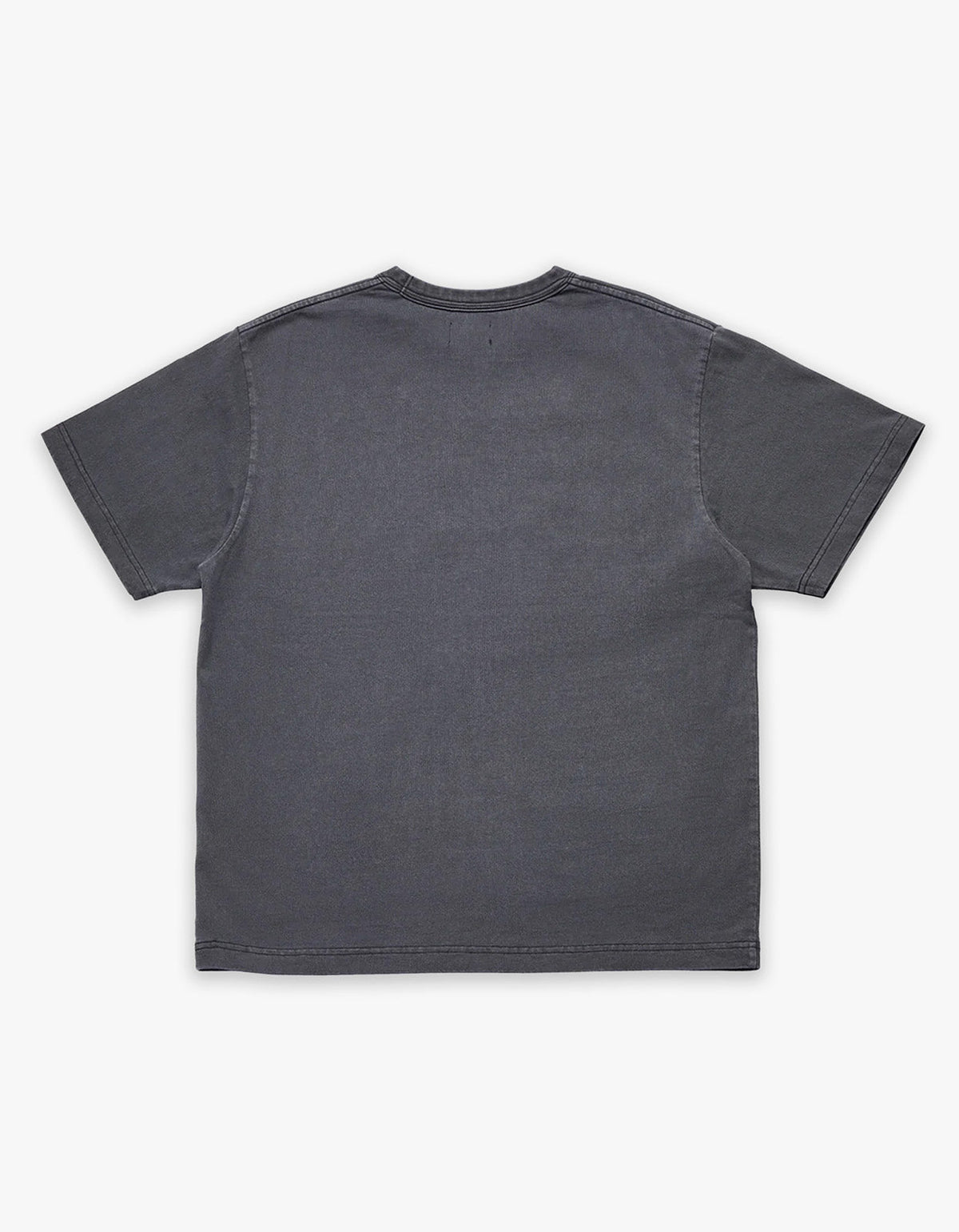 Fort Npn Tee - Used Black