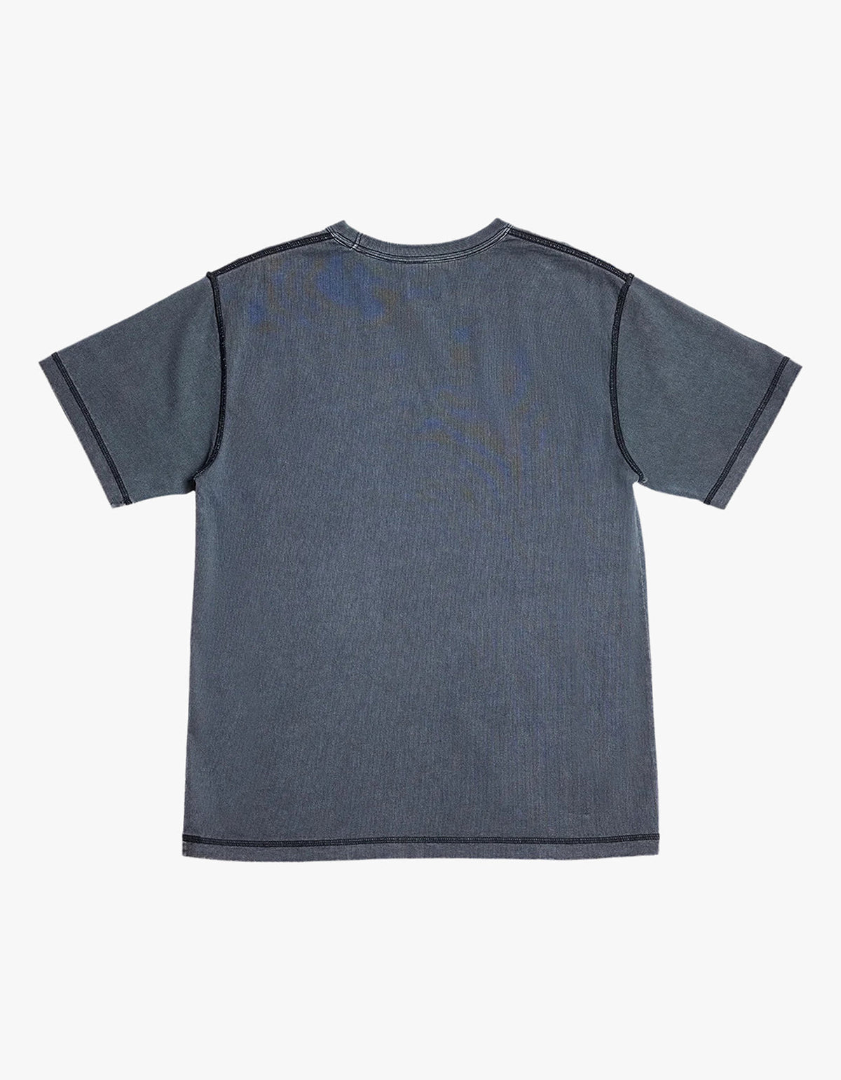 Blind Tee - Used Black