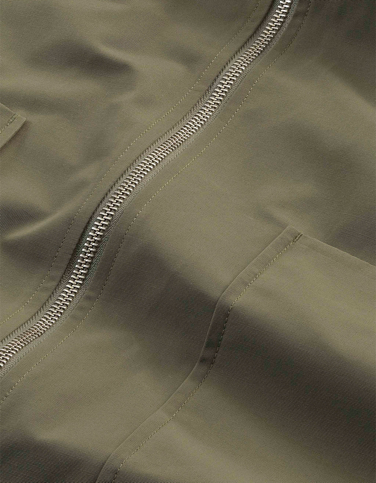 Gael Jacket 8445 - Capers 343
