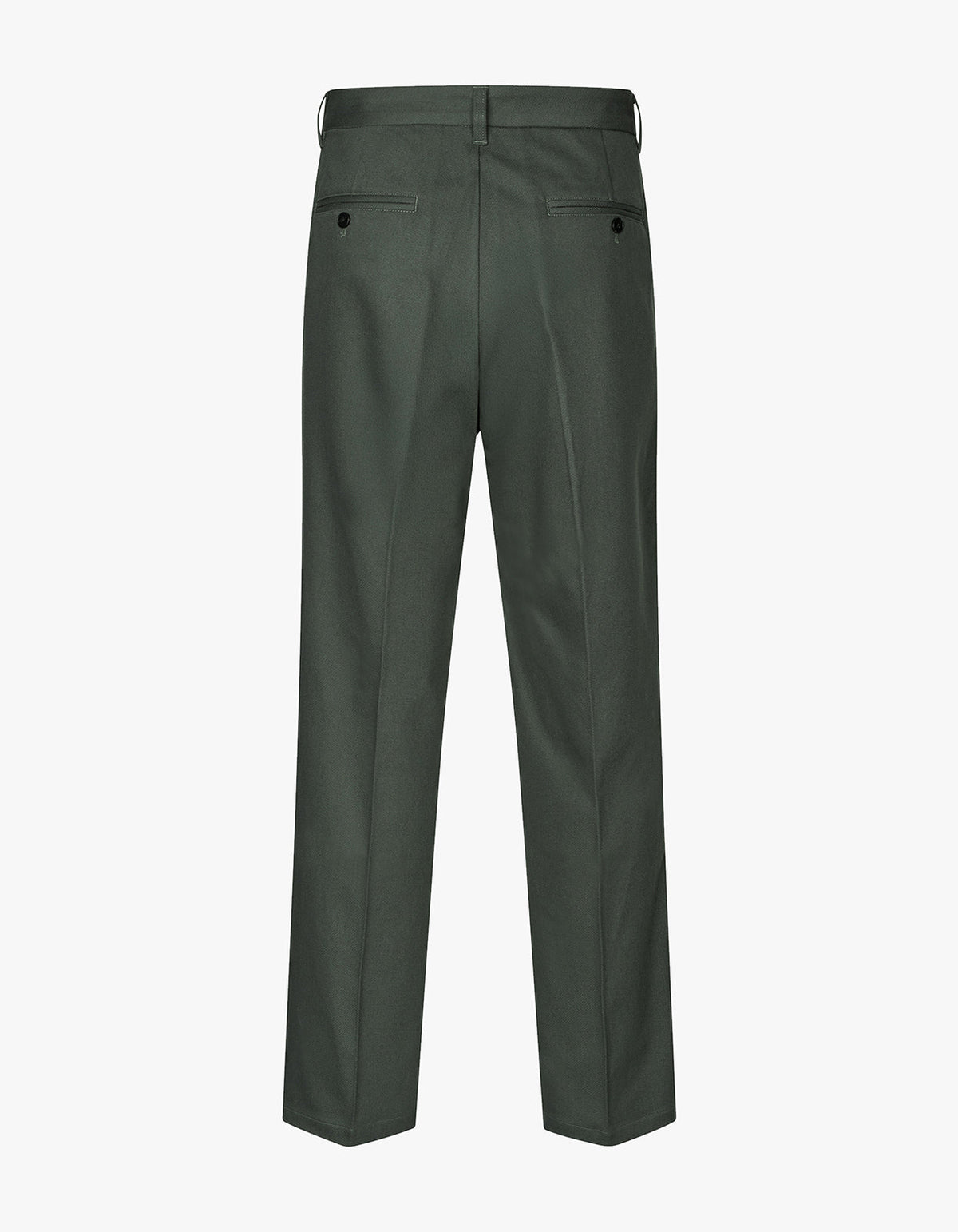 Sanoah Trousers 15845 - Dark Evergreen