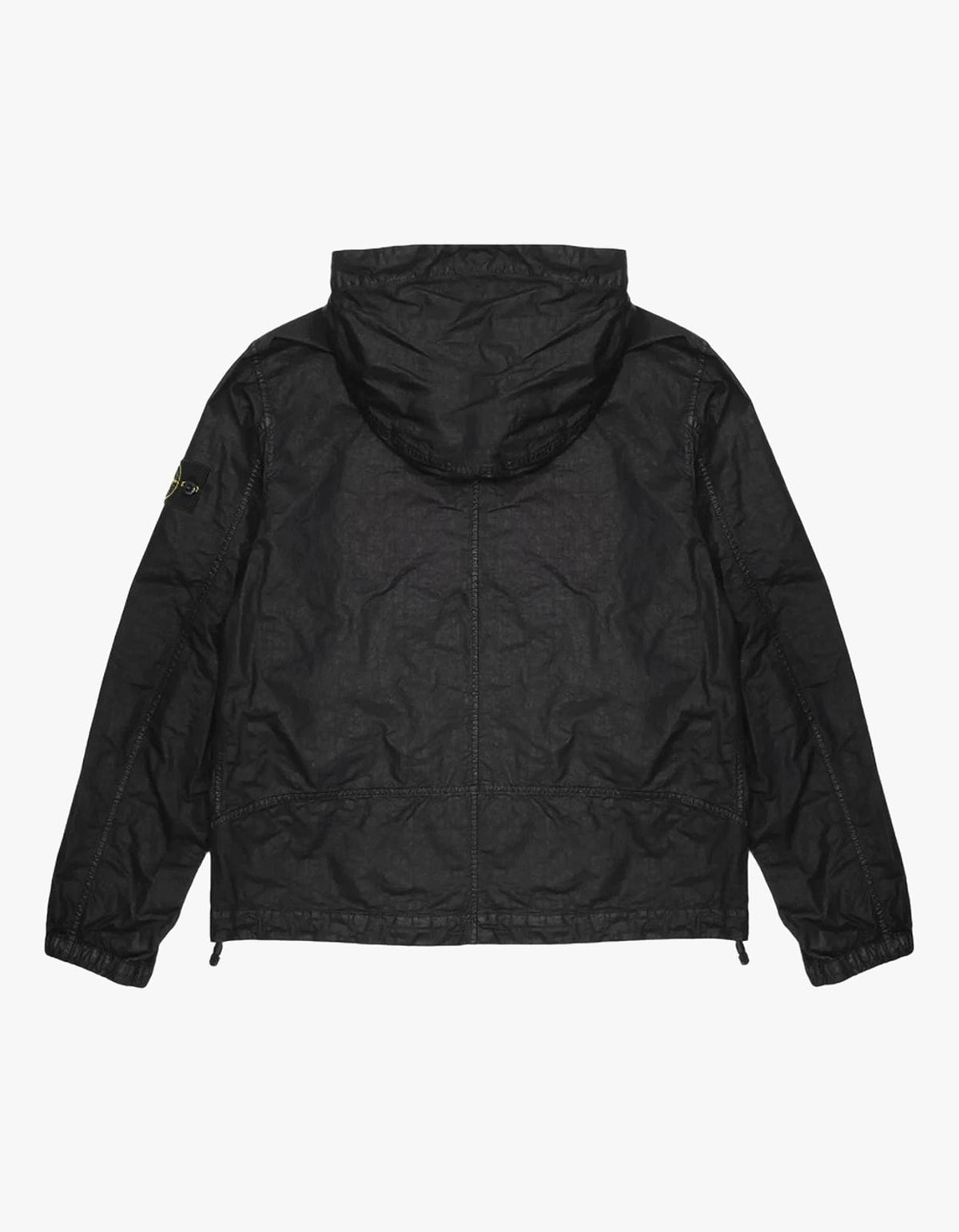 4100053 Jacket - Black