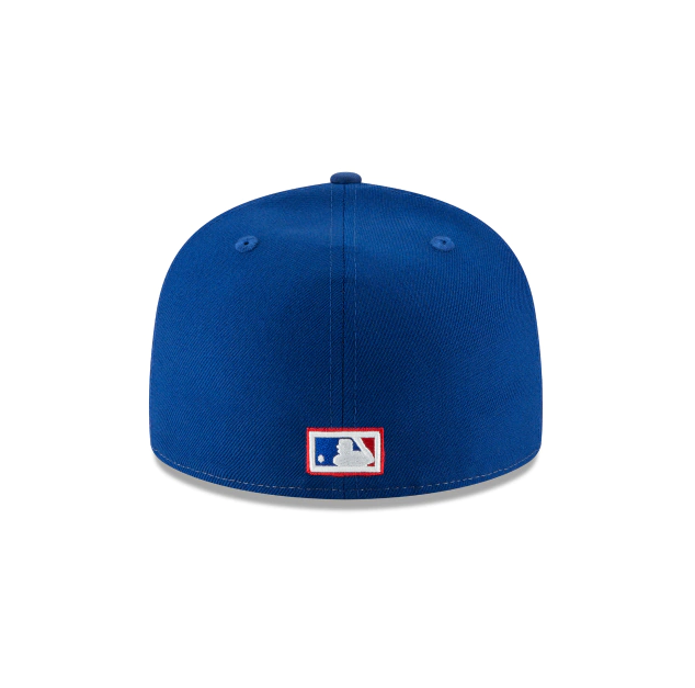 Montreal Expos Cooperstown Collection 59Fifty Fitted Hat