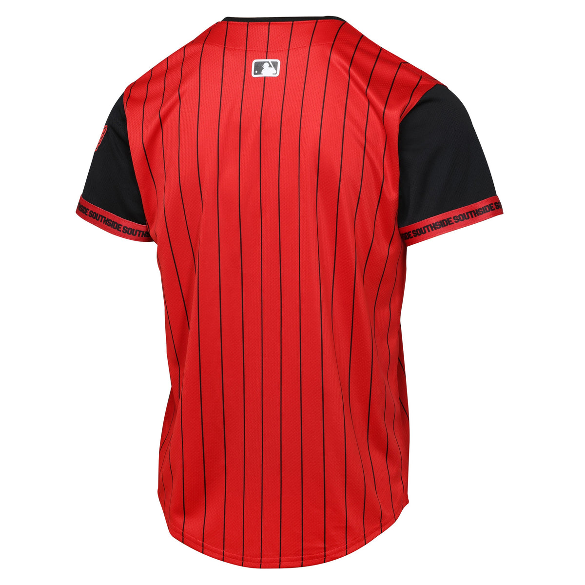 Youth Chicago White Sox 2025 City Connect Red Limited Replica Jersey