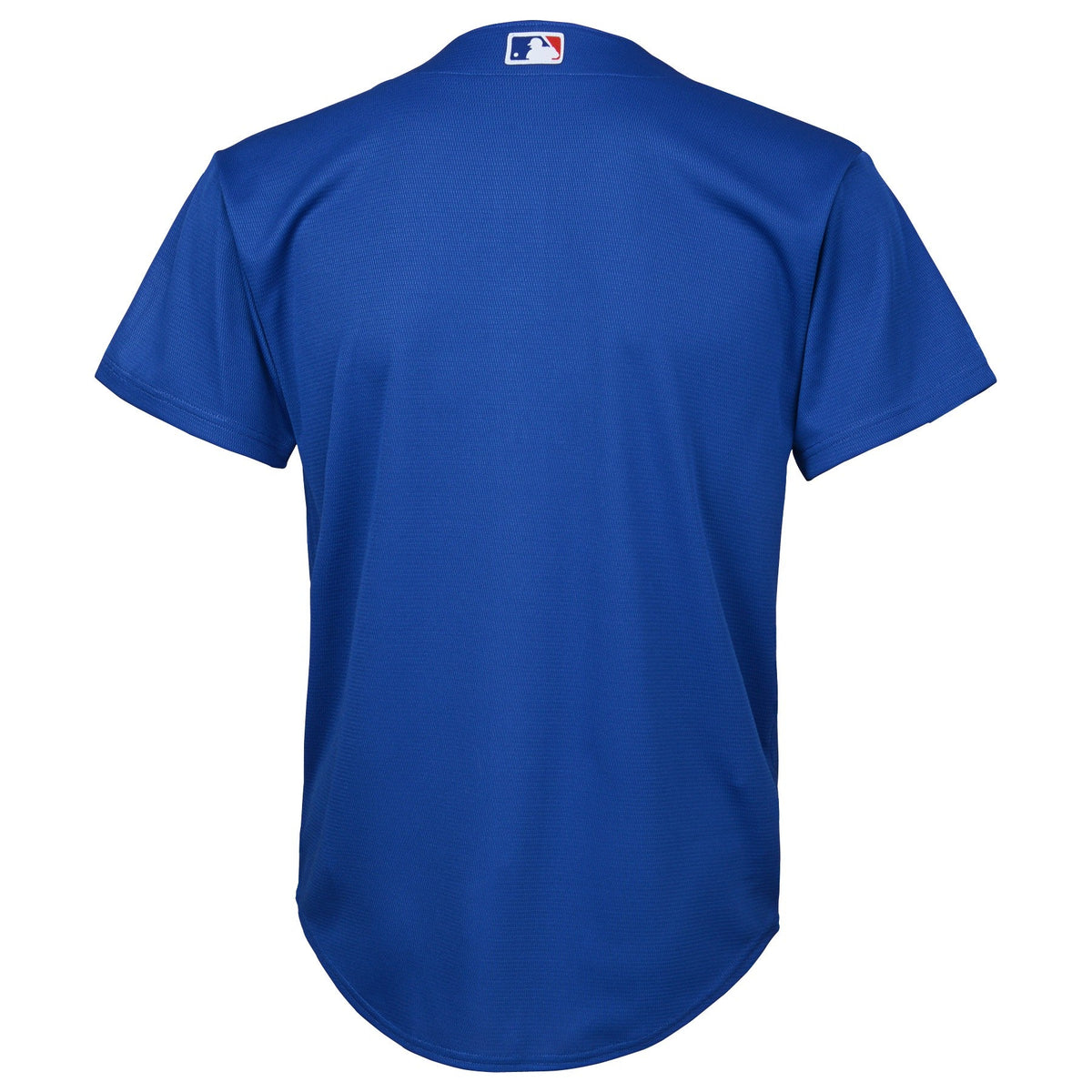 Youth Chicago Cubs Nike BLUE Alternate Replica Team Jersey