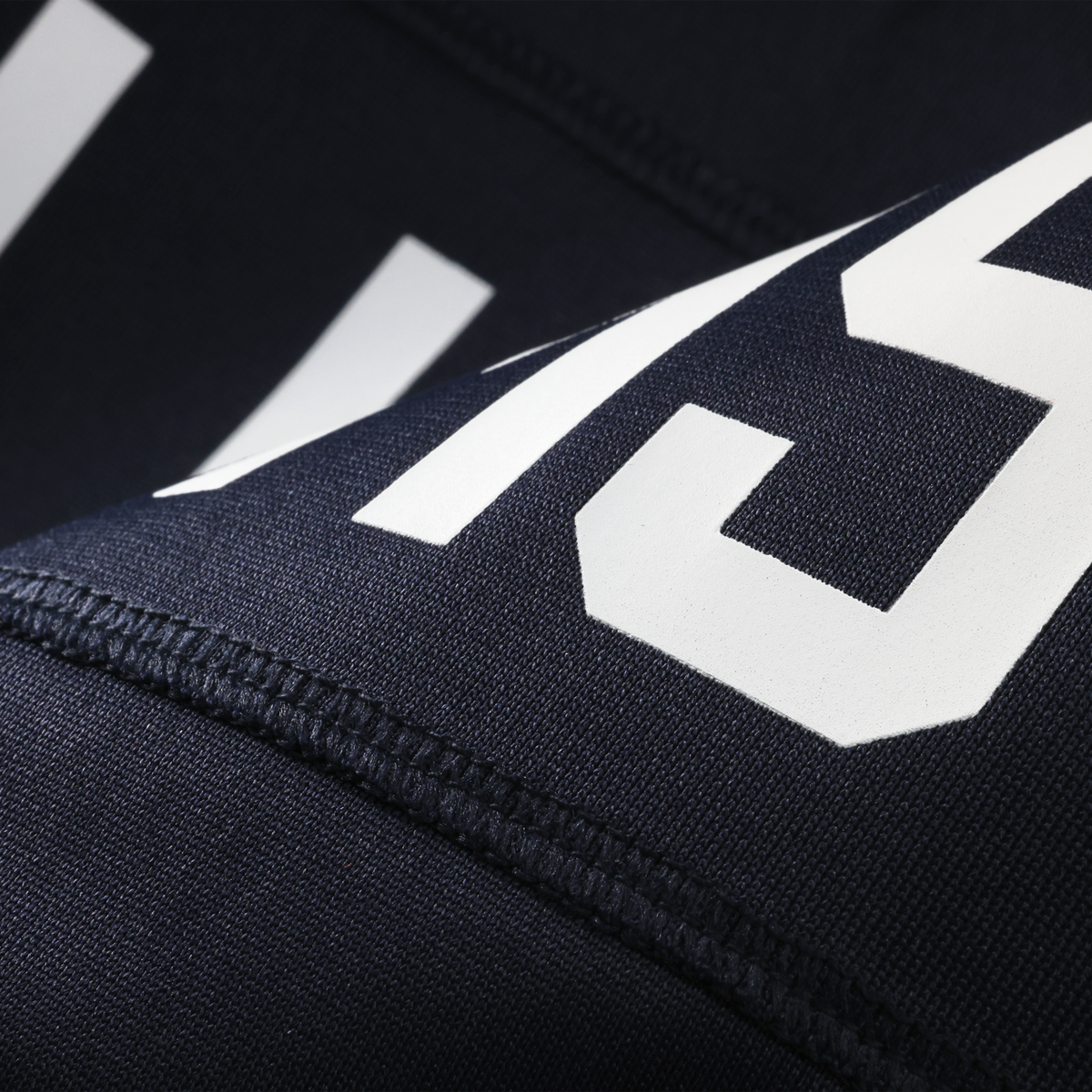 Youth Kyle Monangai Chicago Bears Navy 2026 Rivalries Collection Nike Game Jersey
