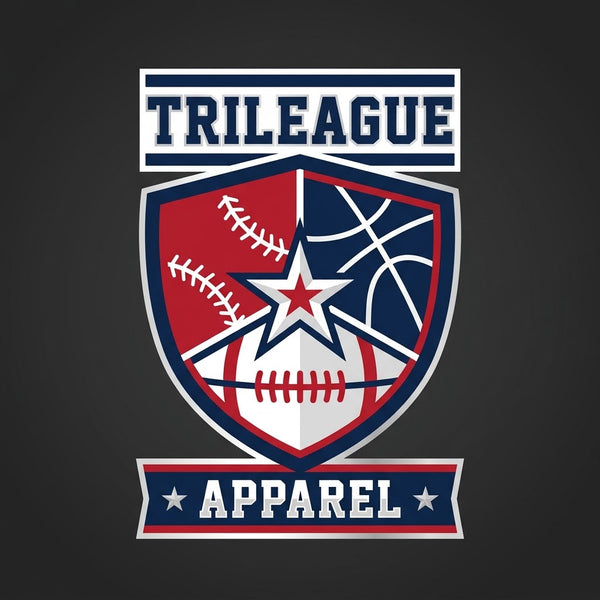 Trileague Apparel