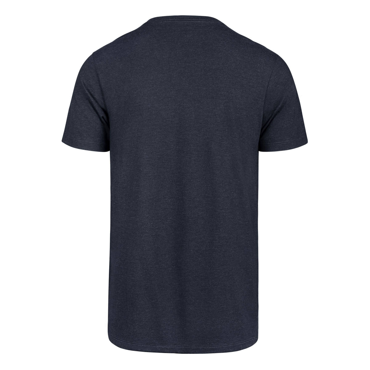 Men's Chicago Bears NFL "Club Dub" Navy Regional Club Tee By ’47 Brand