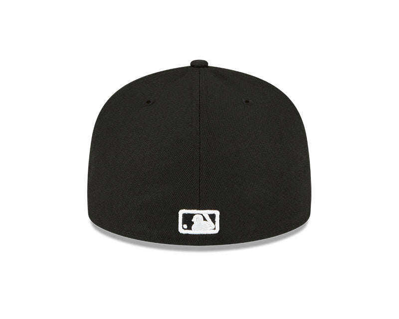 Men's Los Angeles Dodgers New Era 1988 World Series Black 59FIFTY Fitted Hat