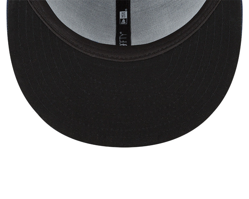 Men's Chicago Cubs New Era Navy Field of Dreams 59FIFTY Fitted Hat