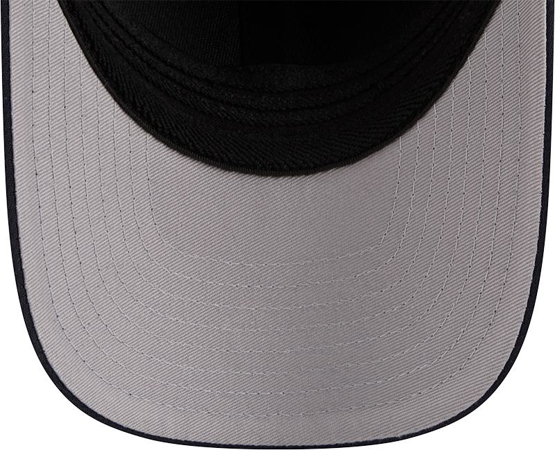 Chicago Cubs Cooperstown Collection 14 New Era M-Crown 39Thirty Navy Flex Fit Hat