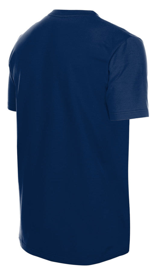 USA Baseball New Era 2026 World Baseball Classic Wordmark T-Shirt - Navy
