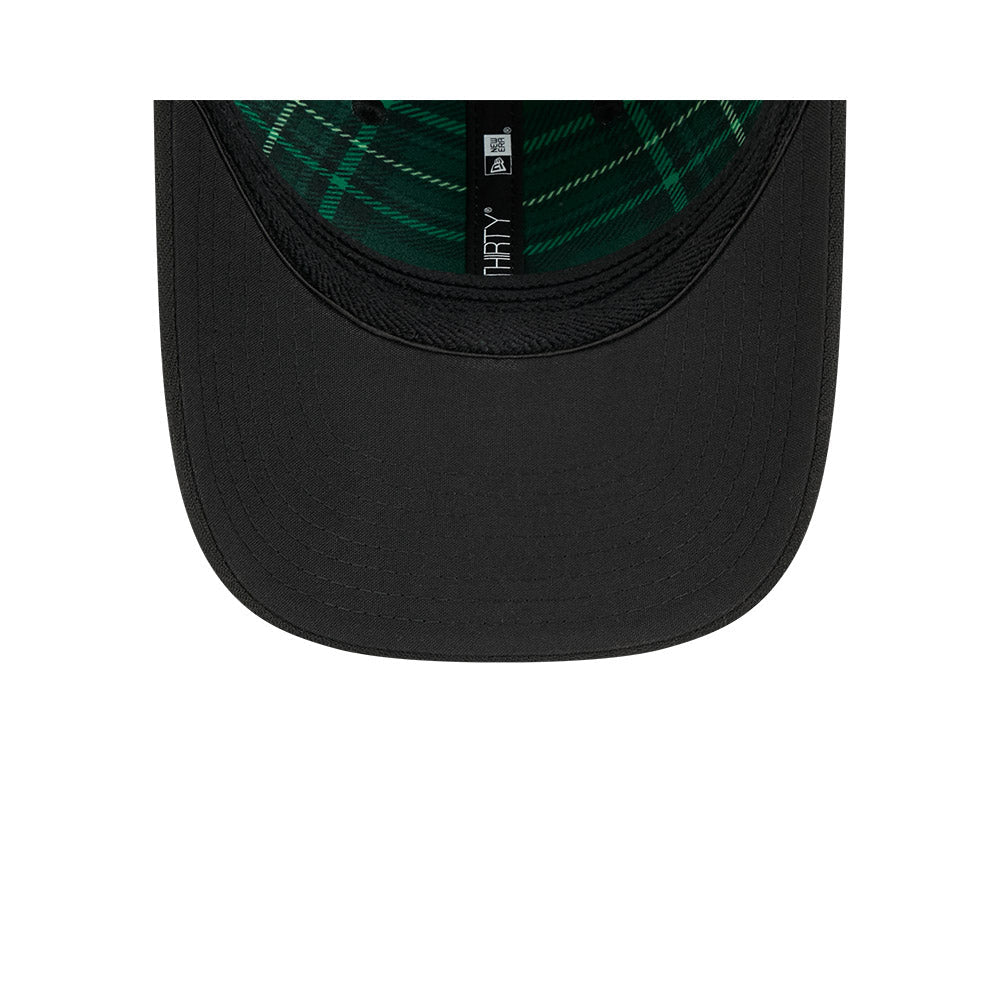 Chicago White Sox New Era M-Crown 39Thirty St. Patrick's Day Flex Fit Hat