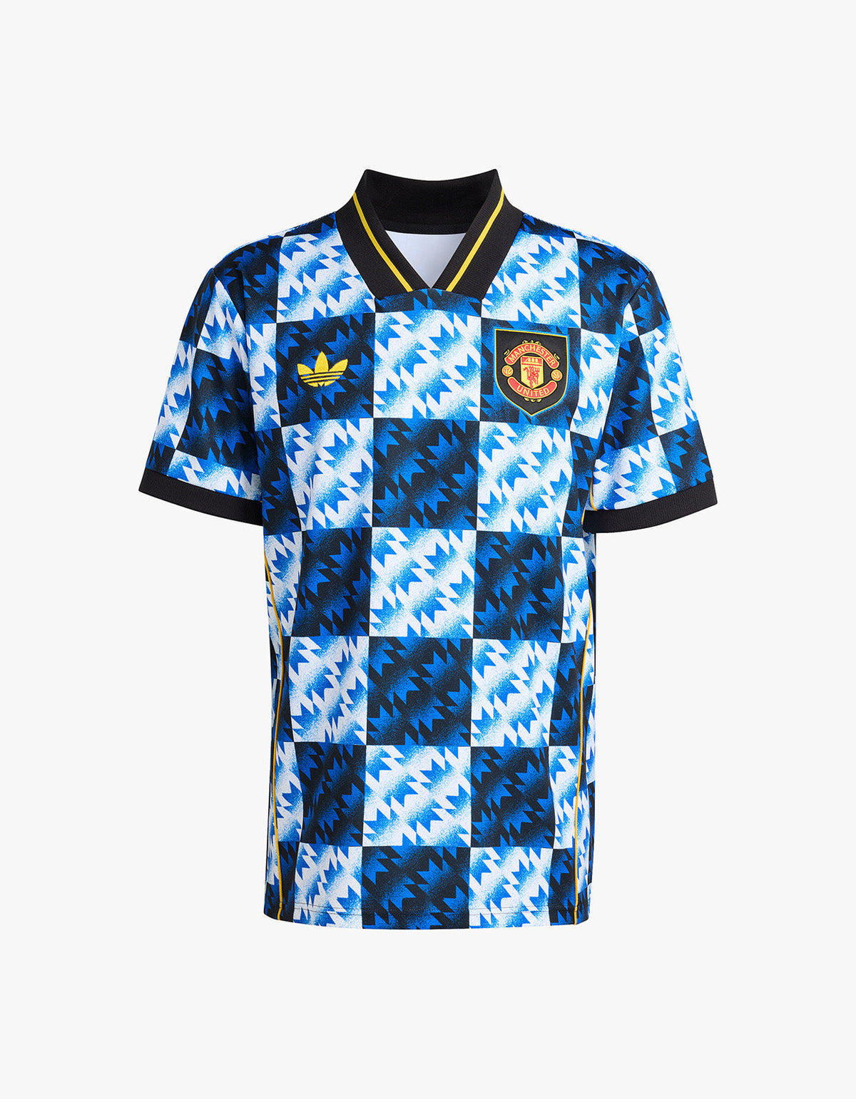 Manchester United Lifestyler Jersey - Multicolor
