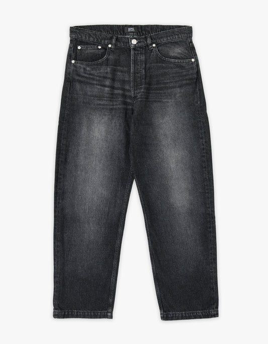 Achille Jean - LZA Faux Black