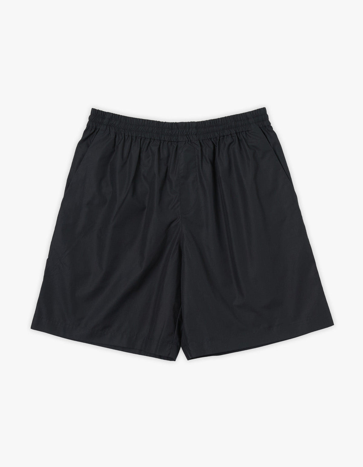 Short - LZZ Black