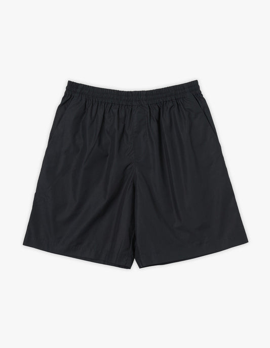 Short - LZZ Black