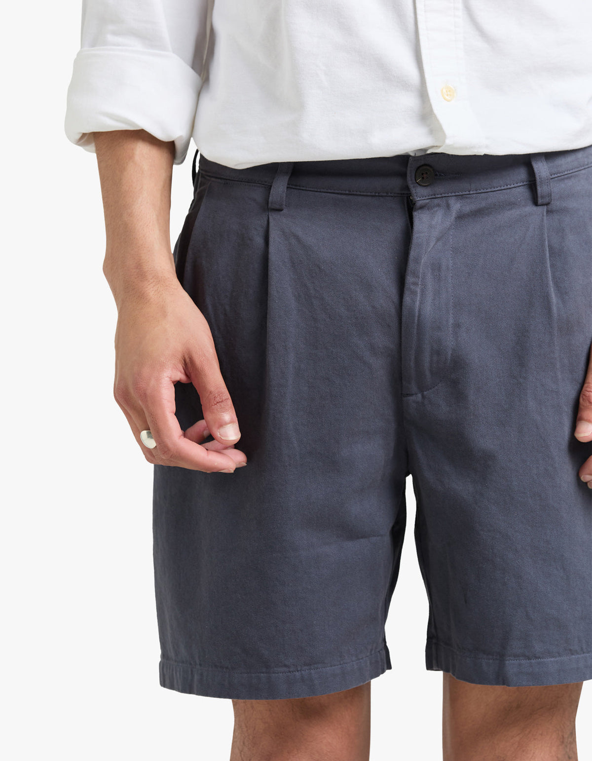Cody Short - True Navy