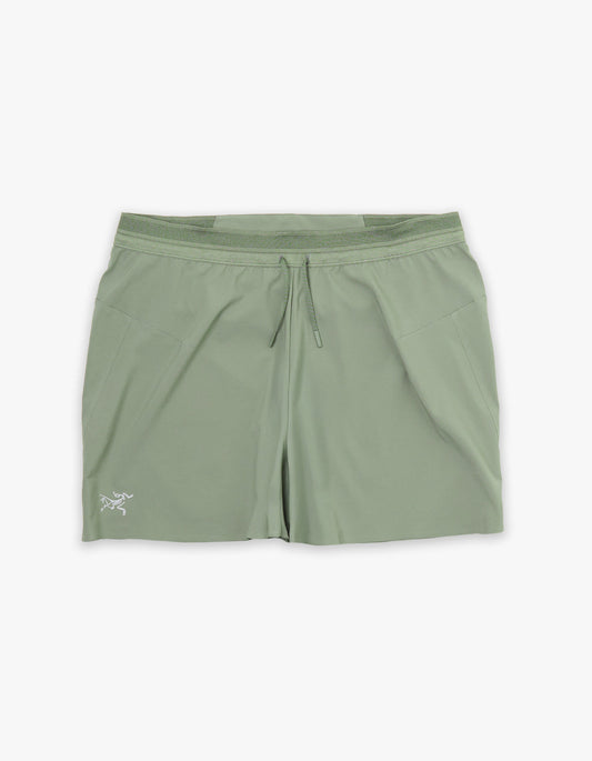 Norvan 5 Inch Short - Forage