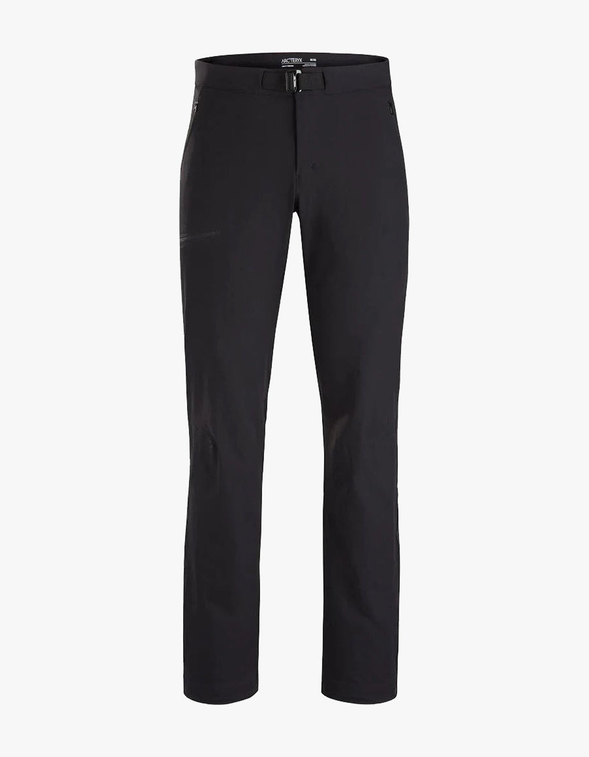 Gamma Pant - Black