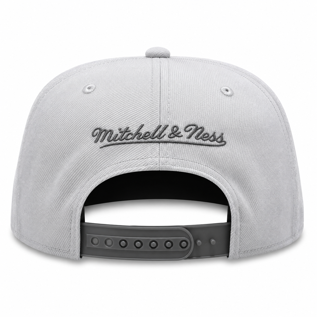 Chicago Bulls Mitchell & Ness NBA Core Jordan VII Pro Snapback Hat
