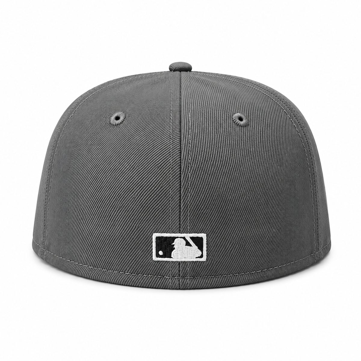 Chicago White Sox New Era Graphite 95th 59FIFTY Fitted Hat