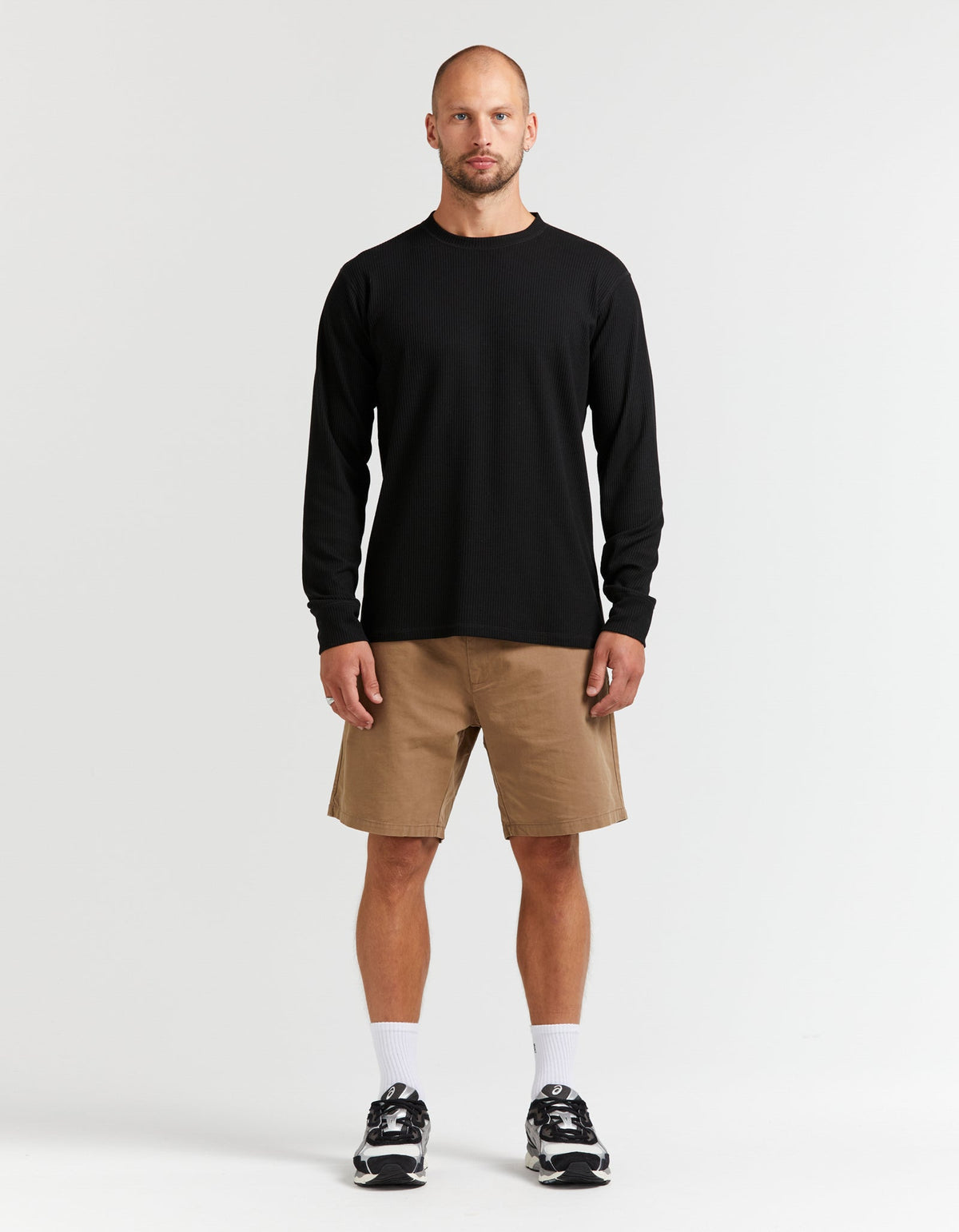 Gallos Short - Brown