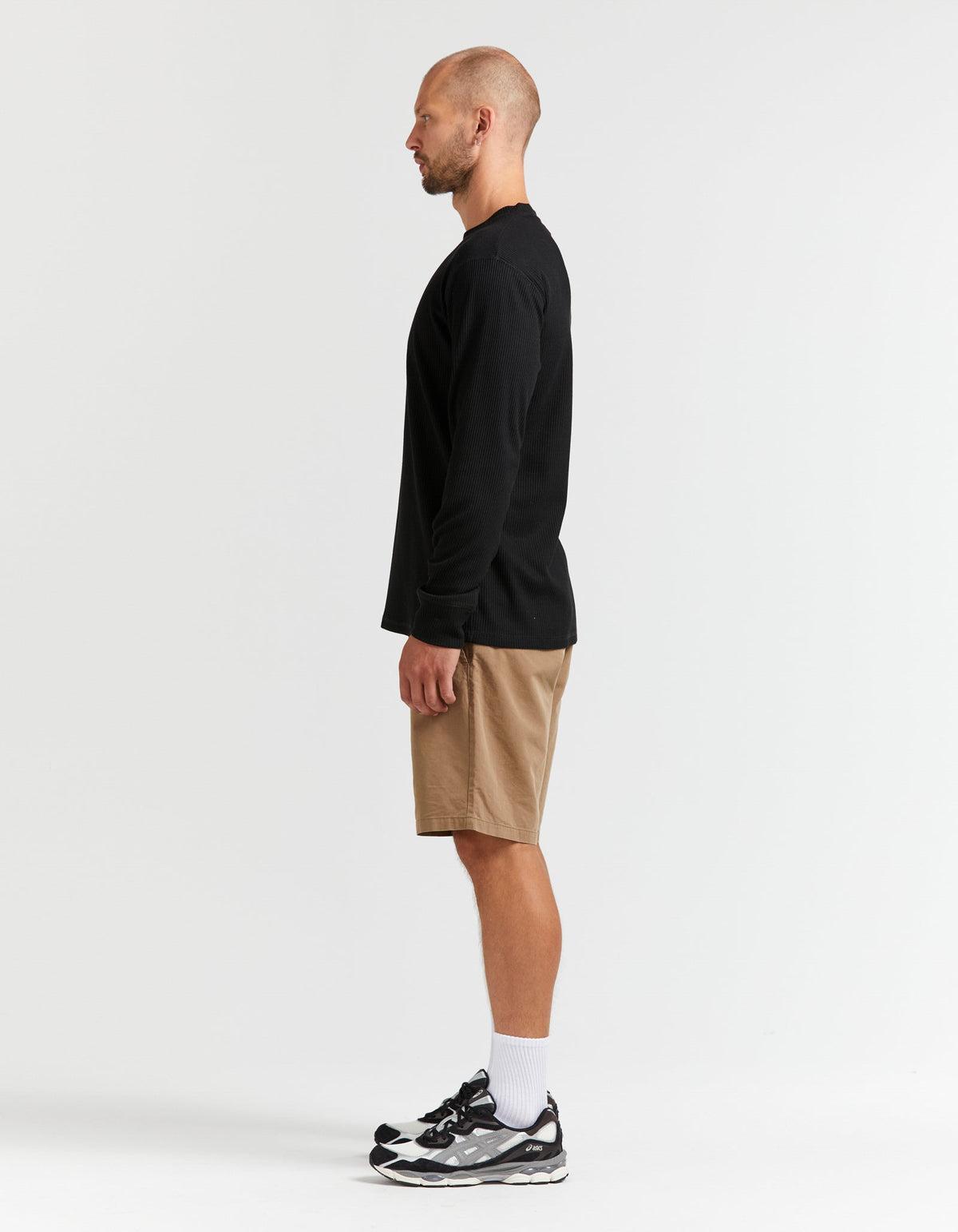 Gallos Short - Brown