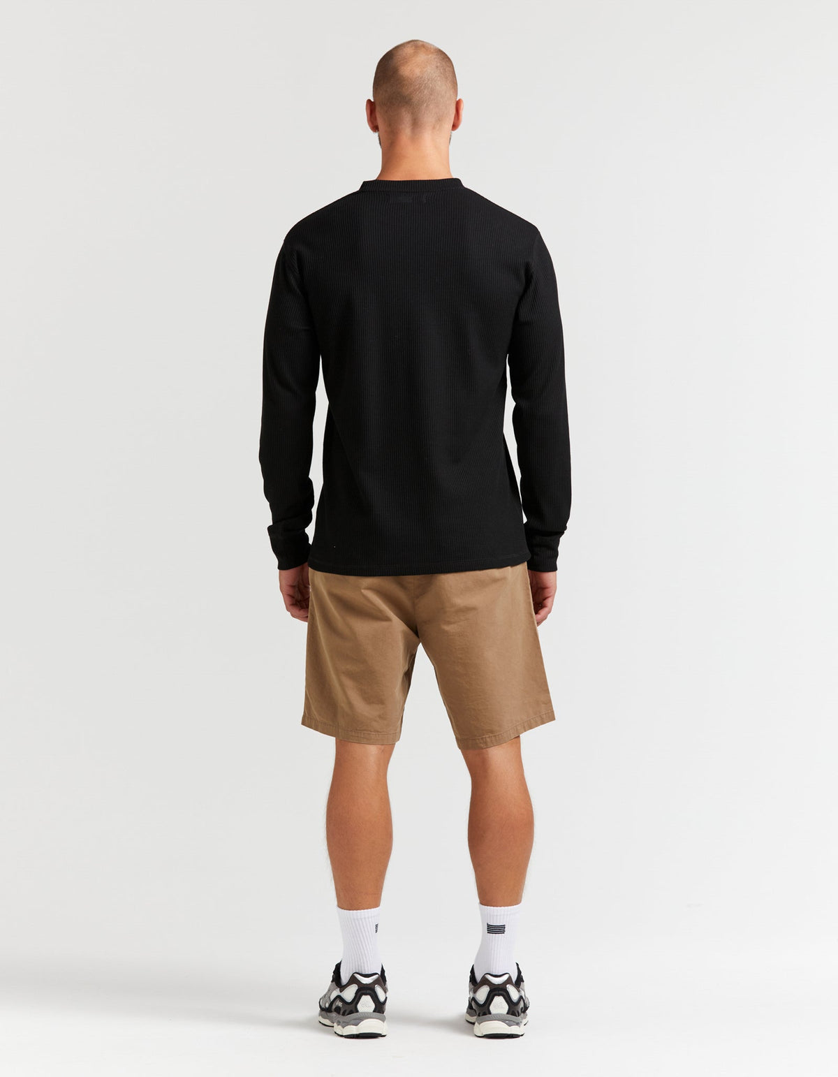 Gallos Short - Brown