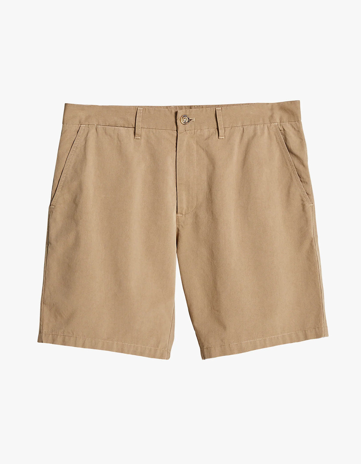 Gallos Short - Brown