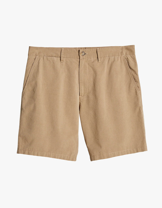 Gallos Short - Brown