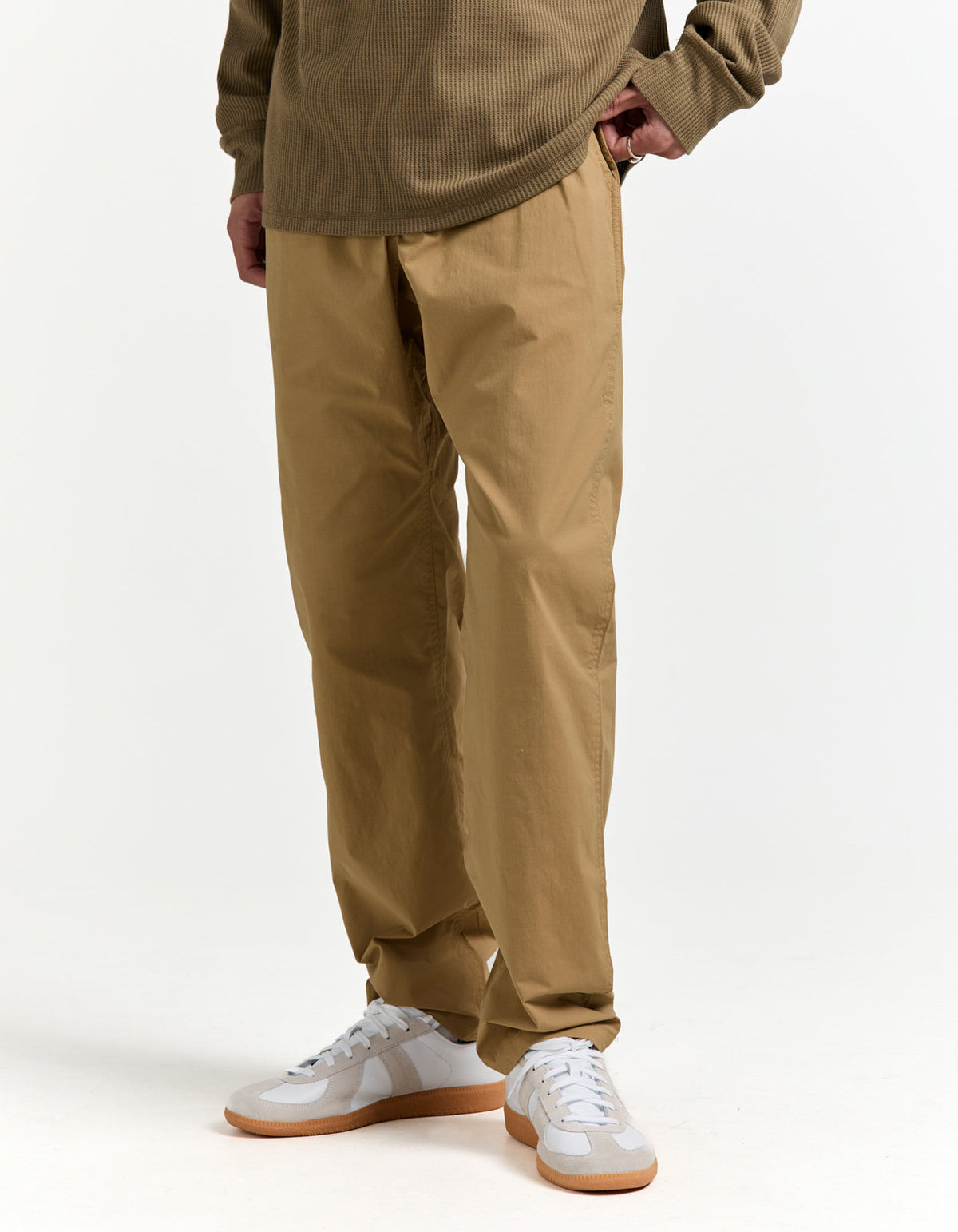 Tio Pant - Tan