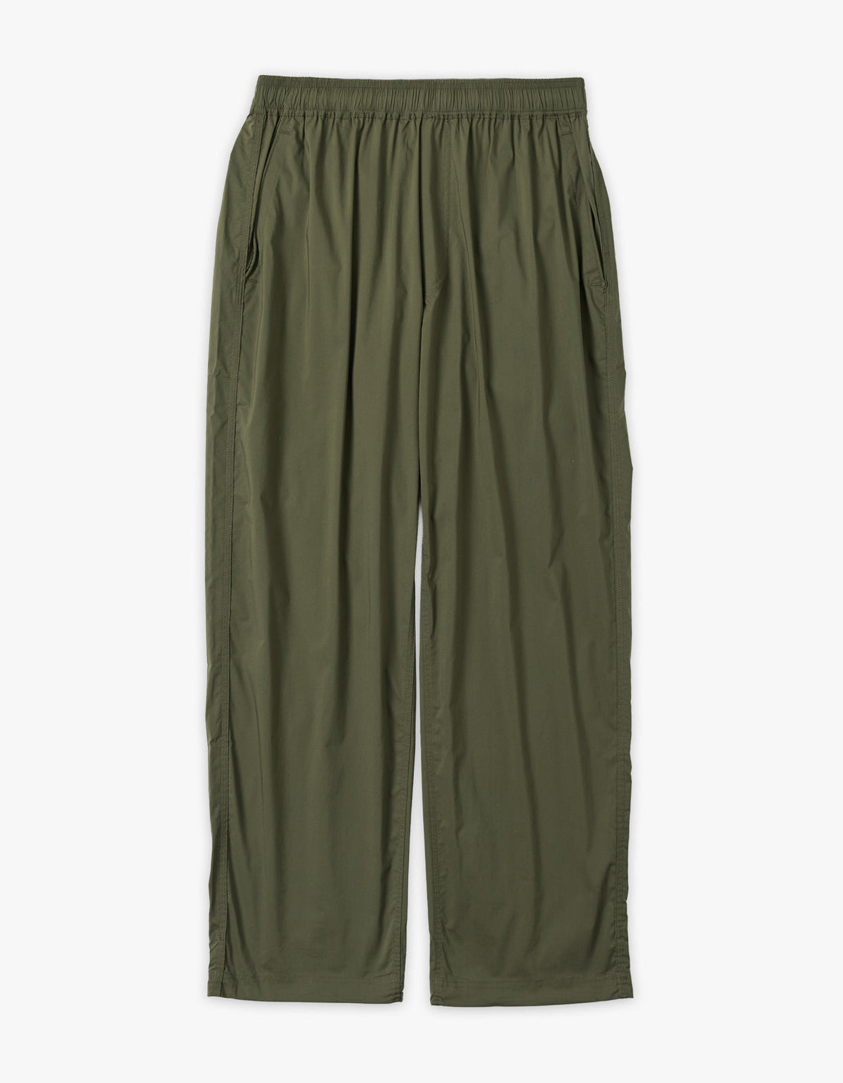 Moes Pant - Khaki