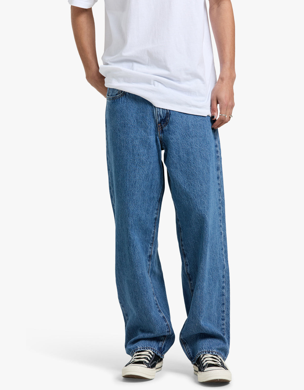 578 Baggy Jeans - The Baggy Family