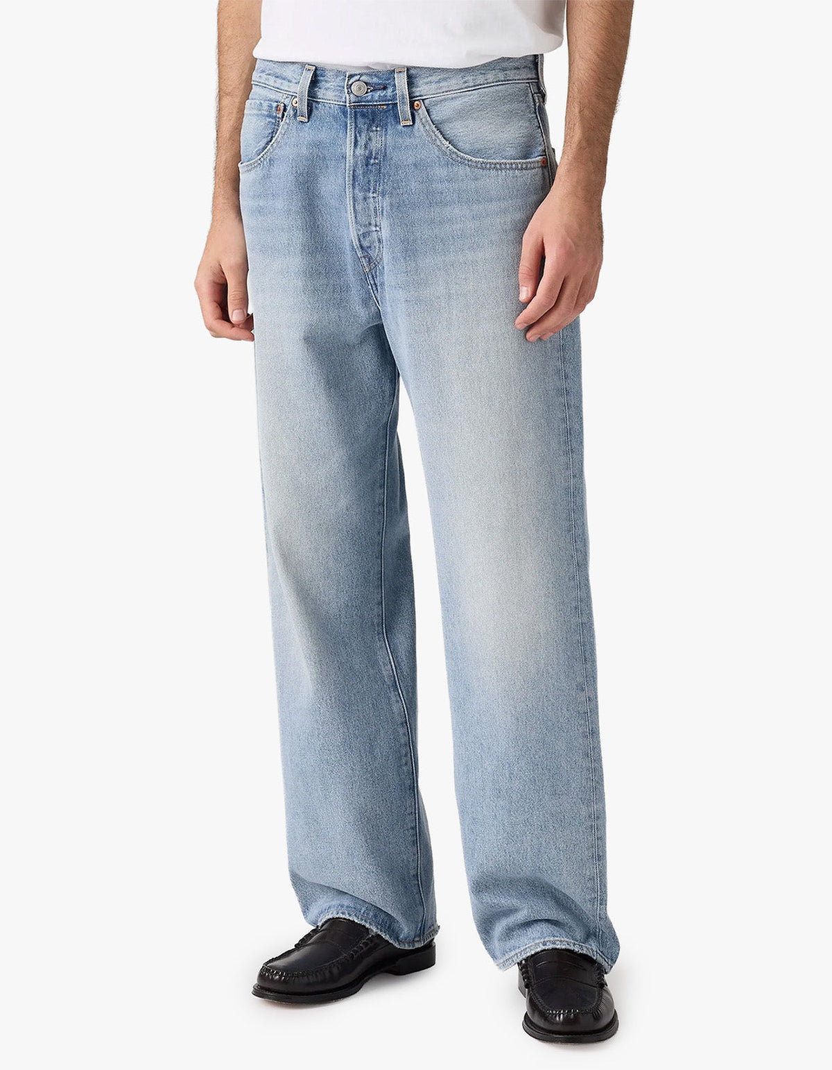 501 Loose Jean - In My Bronco