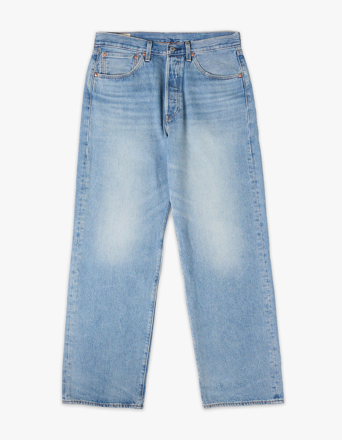 501 Loose Jean - In My Bronco