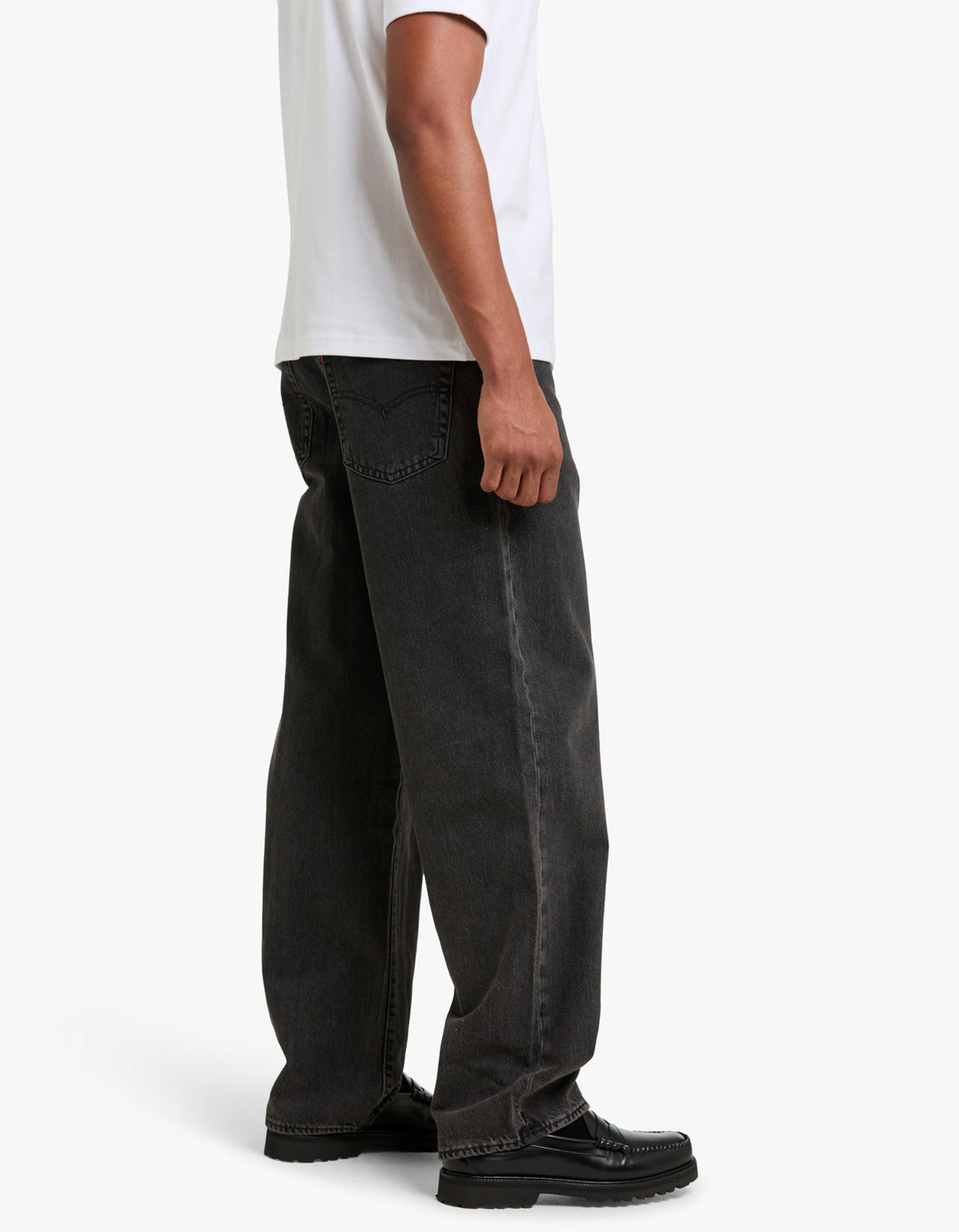 578 Baggy Jean - 8am In Charlotte