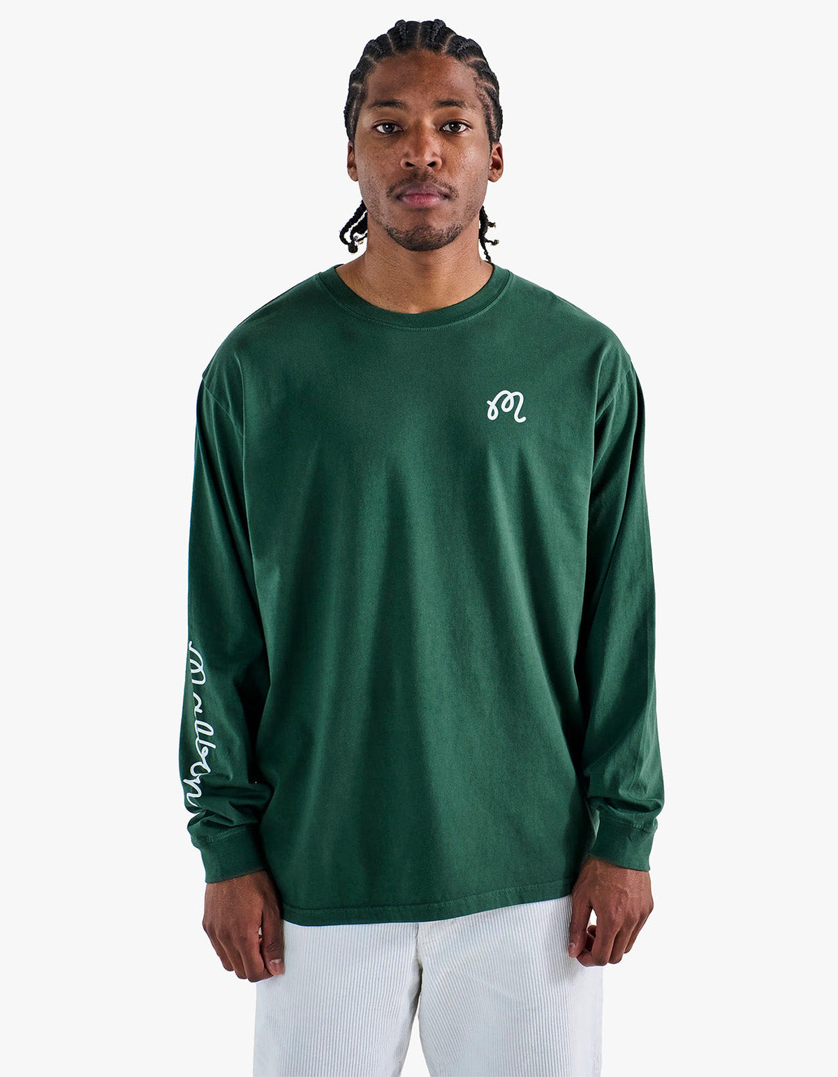 Gorse Tee - Forest