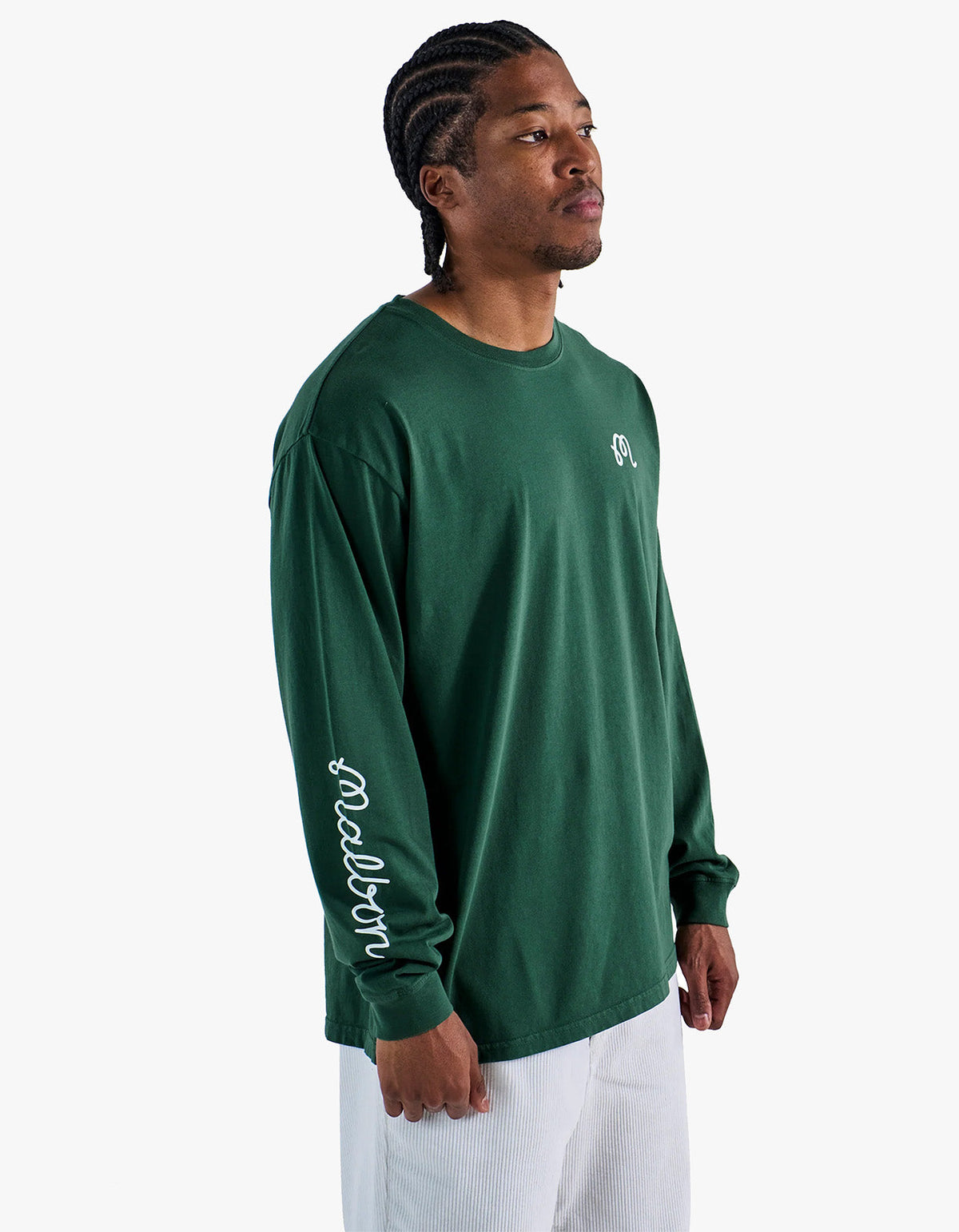 Gorse Tee - Forest