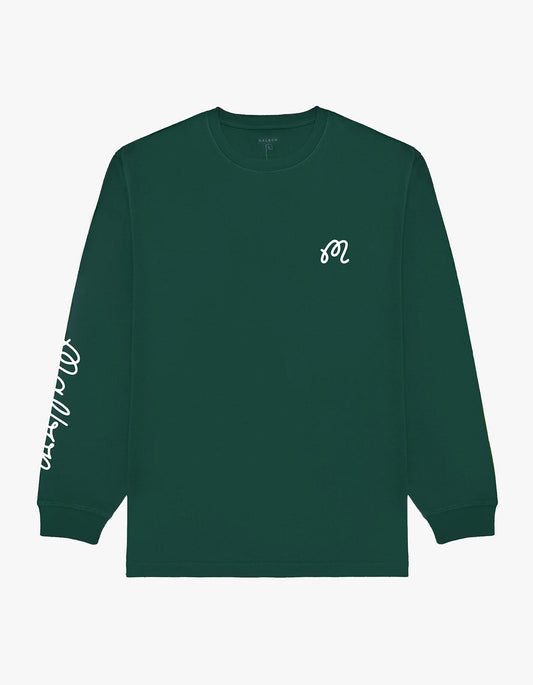 Gorse Tee - Forest