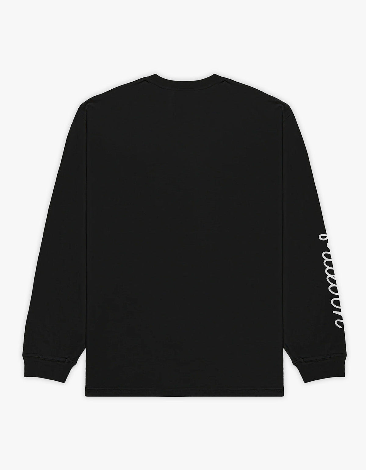 Gorse Tee - Black