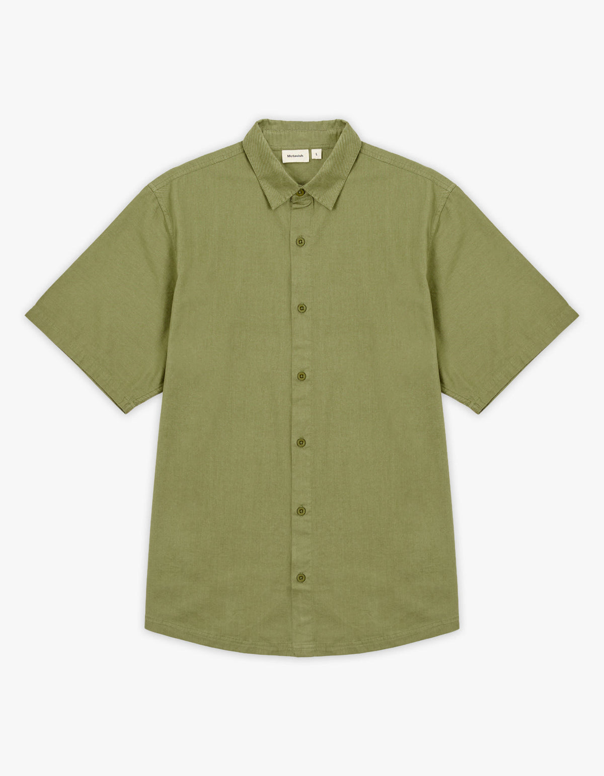 Original Shirt - Green