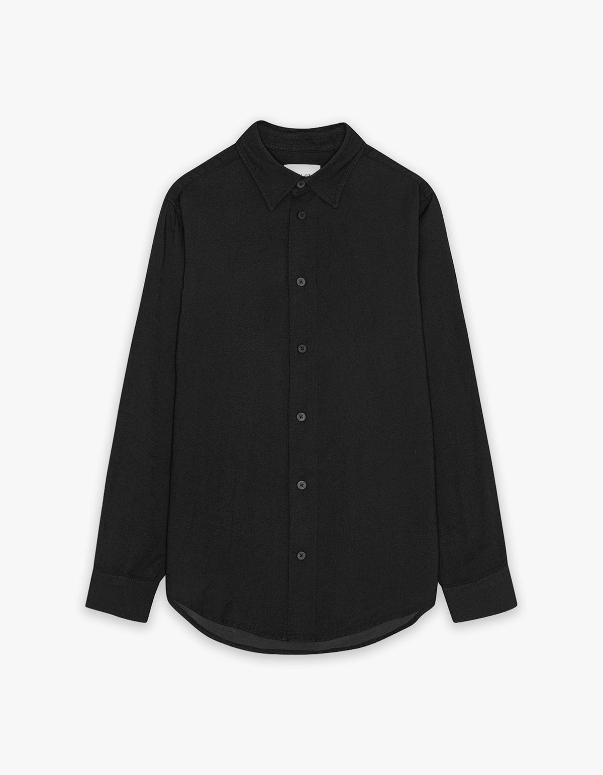 Colby Shirt 5027 - Black 999