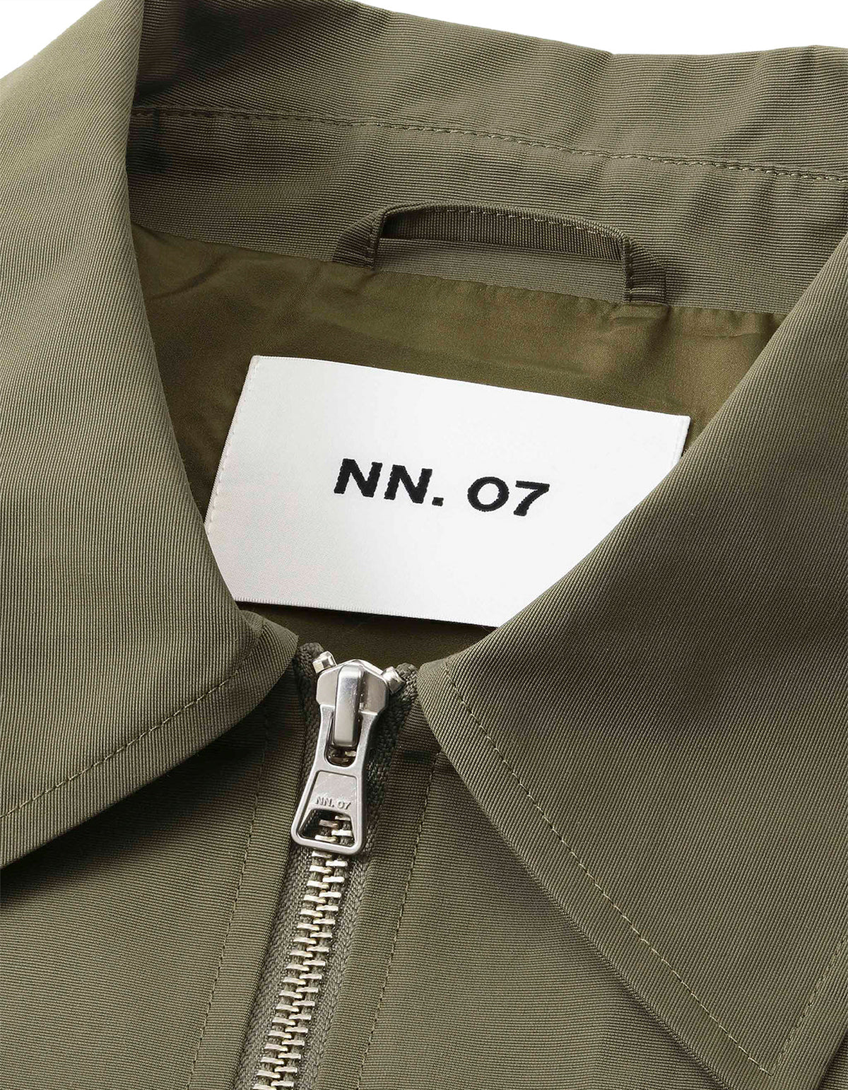 Gael Jacket 8445 - Capers 343