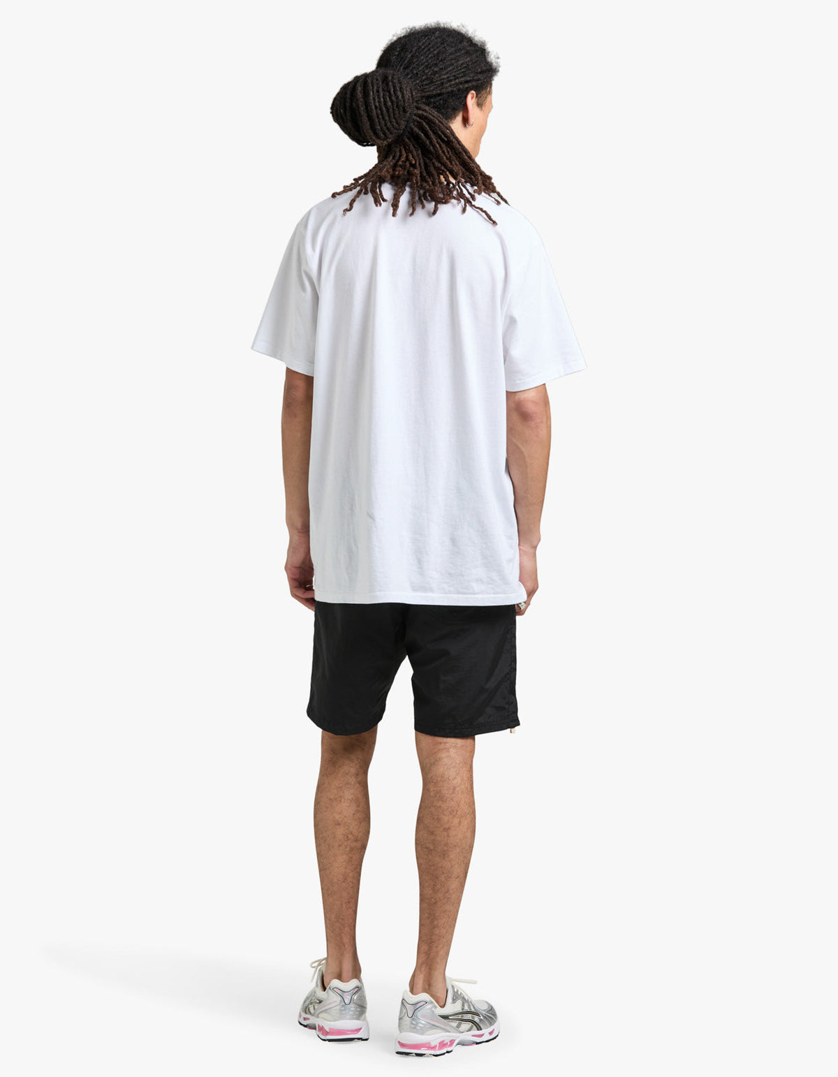 City Short - Black