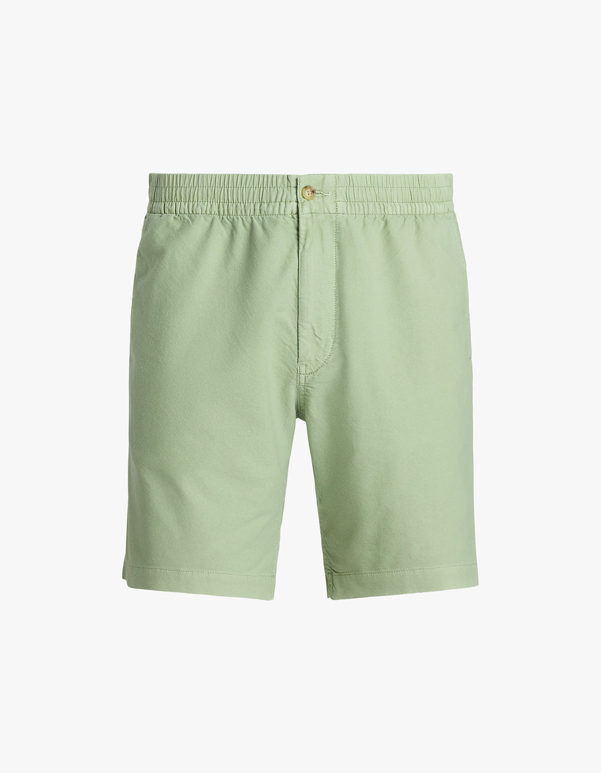8 Inch Polo Prepster Mineral Dyed Short - Greenstone